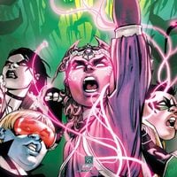 DC advierte que uno de los Teen Titans podría morir en abril