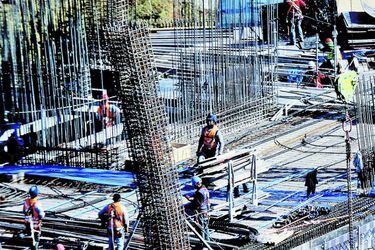 Constructoras postergan proyectos de inversión y gremio estima pérdida de 40 mil empleos