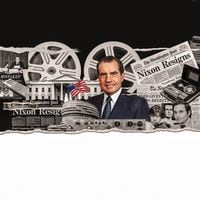 Watergate, El escándalo que remeció  la política cumple 50 años