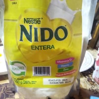 Sernac alerta sobre leche Nido falsificada: se está comercializando en minimarkets y ferias