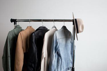 6 consejos para escoger una chaqueta versátil
