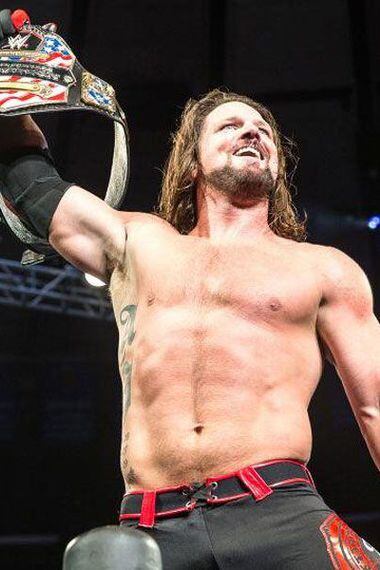 ajstyles