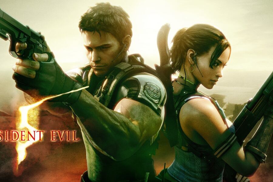 Resident Evil