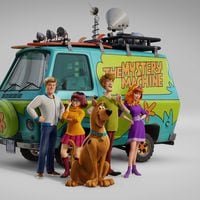 La nueva película animada de Scooby-Doo adelantará su estreno digital