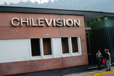 Chilevisión aumentó sus pérdidas en 17% en el primer trimestre de 2018