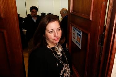 Presidenta del PS acusa “tono amenazante” de Rincón (DC) por condicionar acuerdo constituyente al voto obligatorio