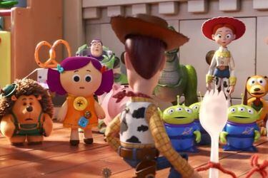 Quién es quién en la lucha por el Oscar a Mejor película animada