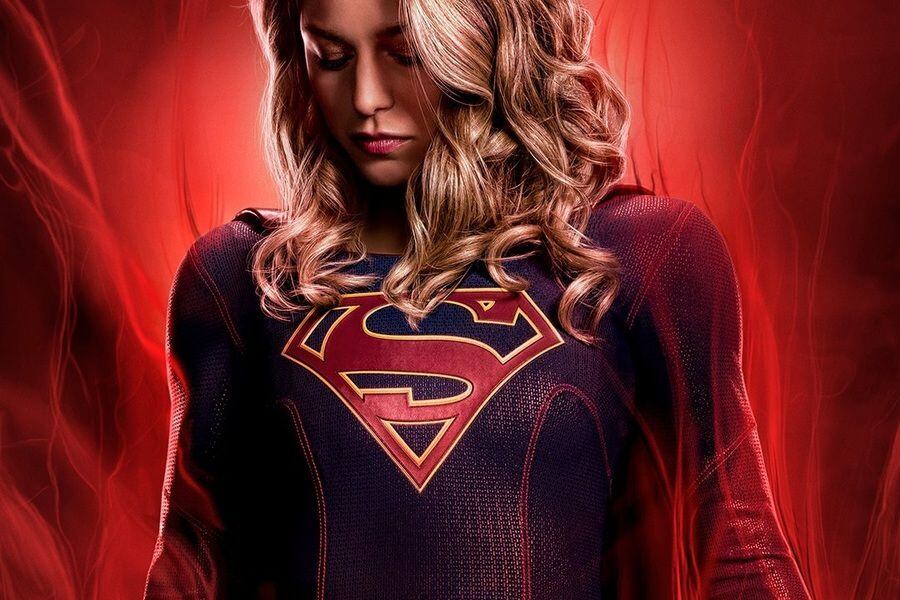 supergirl