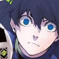 Blue Lock es el manga más vendido de 2023 en Japón