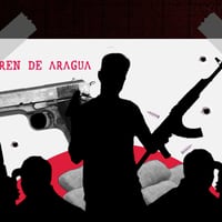 “Los Piratas” del Tren de Aragua: detienen a seis integrantes de grupo criminal por doble homicidio en Alto Hospicio