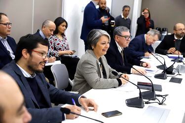 Columna de Leonardo Hernández: Pensiones, ¿cuál será el marcador final, 4-2 ó 2-4?