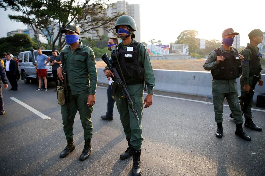Venezuela grande