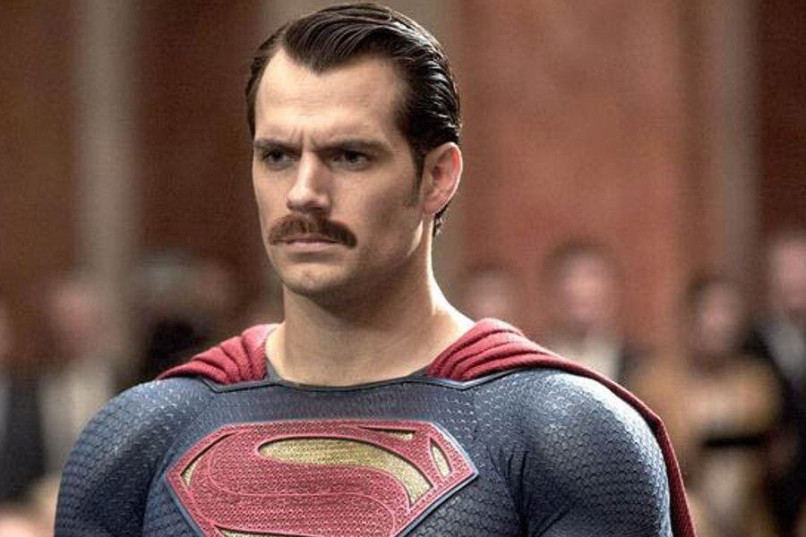 Henry Cavill, Superman: altura, películas, series y más