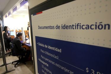 Gobierno implementará medidas para reducir tiempos de espera en Registro Civil para obtener documentos
