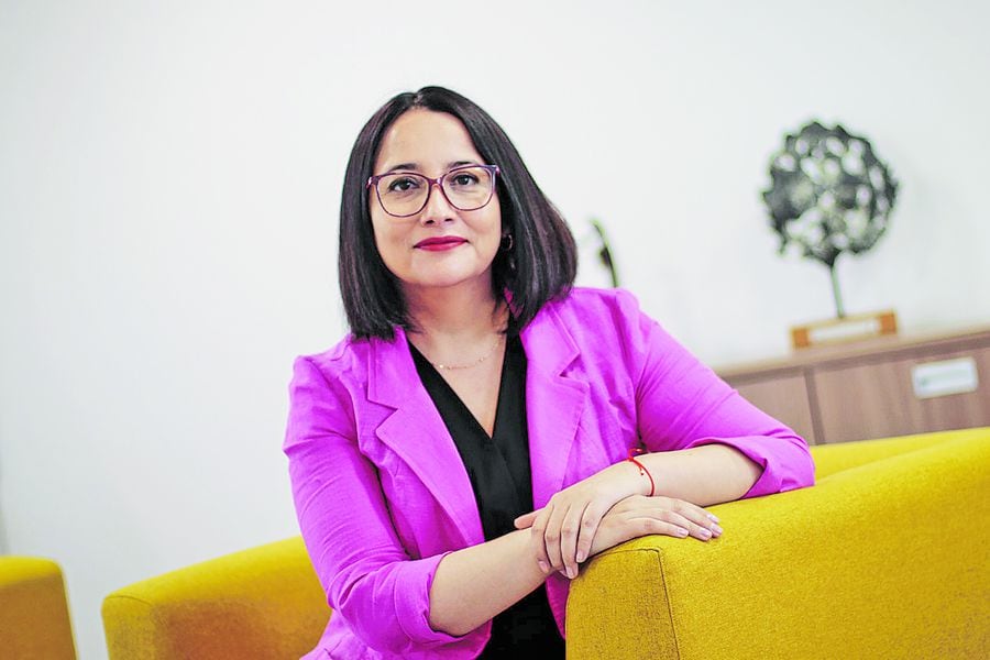 Sorpresa en el INE: ministro Grau solicita la renuncia a la directora Sandra Quijada