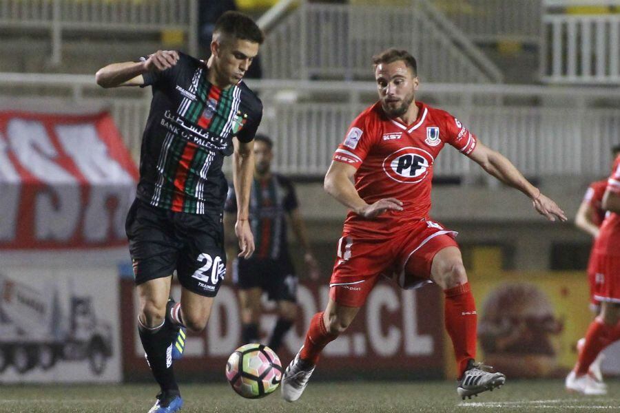 LA CALERA PALESTINO