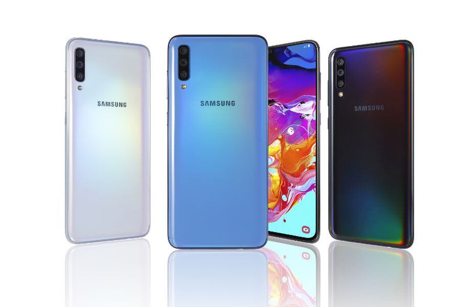 Cara Kunci Jaringan Samsung Z Flip