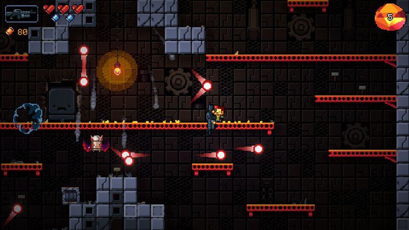 exit the gungeon review exit the gungeon review