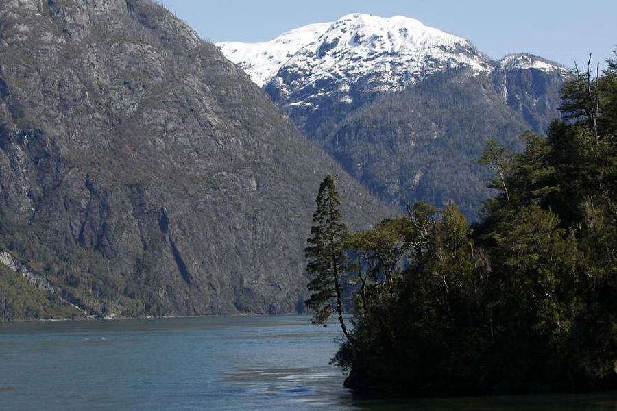 Rio Puelo109
