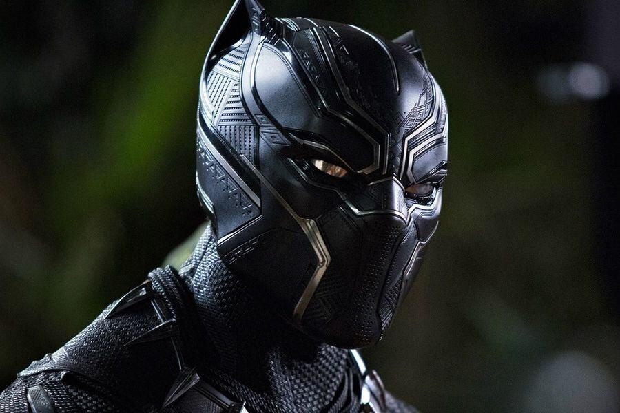 Black-Panther