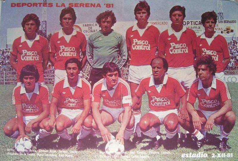 Fútbol del recuerdo: Seis emblemáticos que jugaron en ...