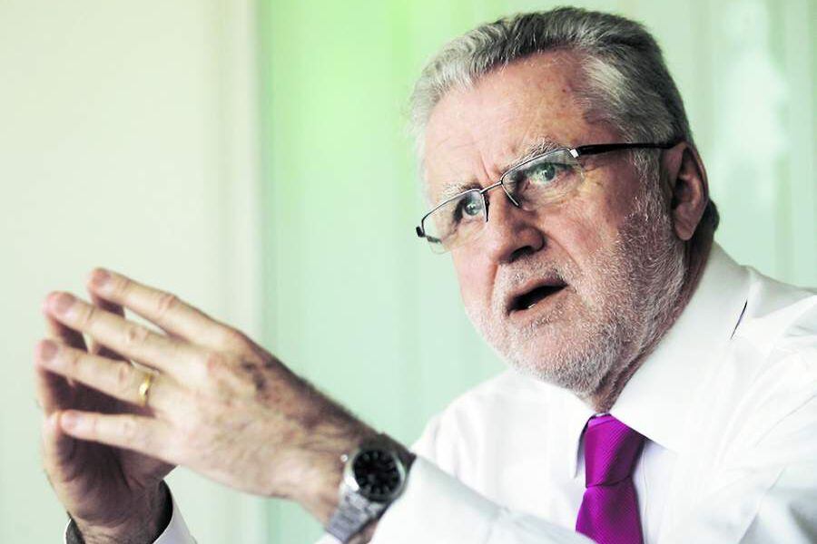 Maximo Pacheco