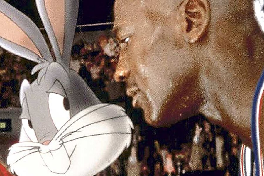 Space jam