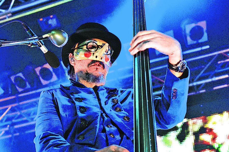 Imagen Primus Perform In Colo(24038756)
