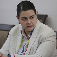 Cambio de gabinete: quién es Francisca Perales, la nueva Subdere que asume en reemplazo de Nicolás Cataldo