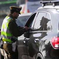 Restricción vehicular en Valparaíso, jueves 15 de febrero: revisa los dígitos que no pueden circular