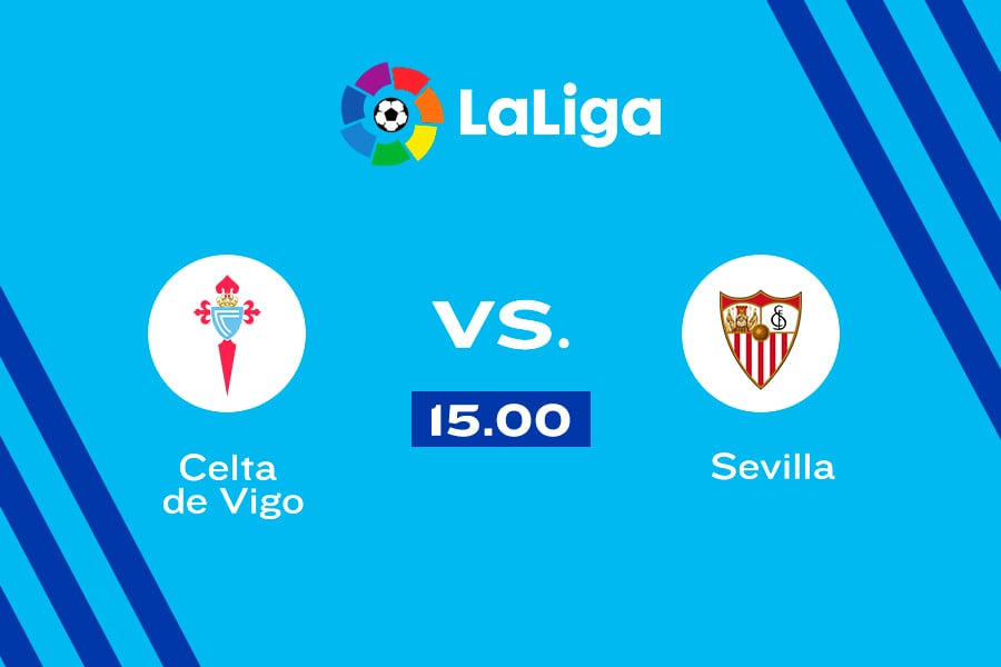 Celta vs. Sevilla