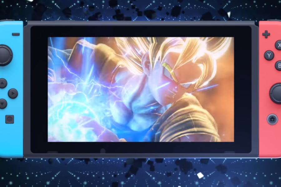 Switch