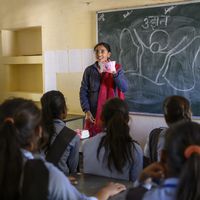 La preocupante denuncia de Unicef: el 61% de las escuelas en el mundo no imparten educación sobre la menstruación