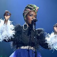 Lauryn Hill perfilada por la escena urbana nacional