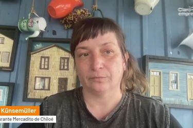 Contra viento y marea: los diez años de un restaurante emblema de Chiloé