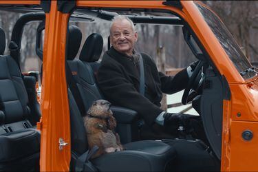 ¡Así fueron los grandes comerciales de autos que dejó el 54° Super Bowl!