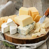 Los 15 mejores regalos para amantes de los quesos