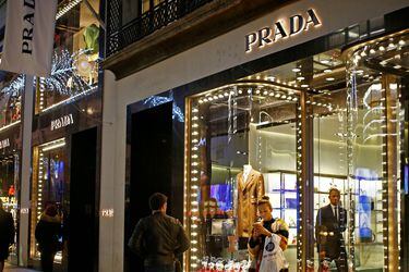 prada