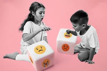 El juego como una herramienta para enseñar a los niños y niñas sobre el manejo de las emociones