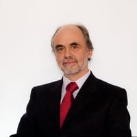 Pedro Pablo Vergara fue elegido como nuevo presidente del Colegio de Abogados