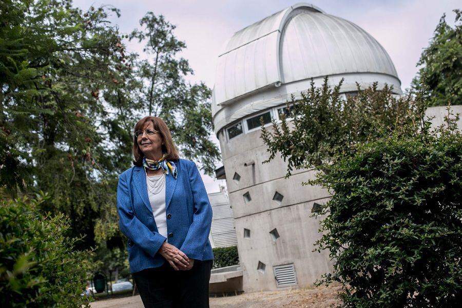 Viaje Astronómico Premiado