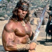 Arnold Schwarzenegger quiere que The Legend of Conan sea parecida a Los imperdonables