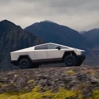 Tesla Cybertruck: llegó el día del debut oficial de la camioneta eléctrica de Elon Musk