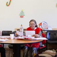 Fundación Regalo: Entregar esperanza a los niños y niñas en Navidad