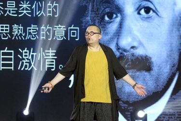 La ola de denuncias contra un influyente guionista que reactivó al movimiento #MeToo en China