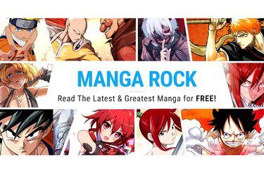 manga-rock