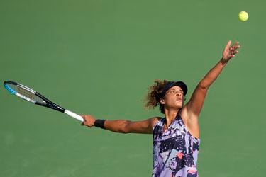 El WTA 125 de Santiago suma a una flamante top 50 egipcia a su cuadro principal