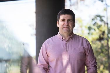 Sergio Rademacher es reelecto como presidente de la Cámara Chilena Norteamericana de Comercio 