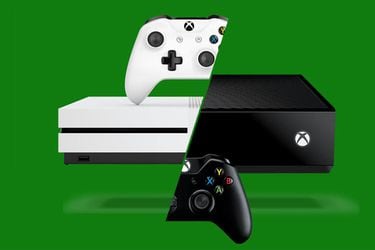 Microsoft confirmó que paró la producción de la Xbox One en 2020 
