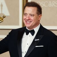 Depresión, la muerte de su madre y una agresión sexual: el estremecedor camino de Brendan Fraser hasta triunfar en los Oscar